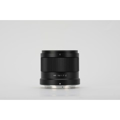 Viltrox AF 15mm F1.7 Air Nikon Z