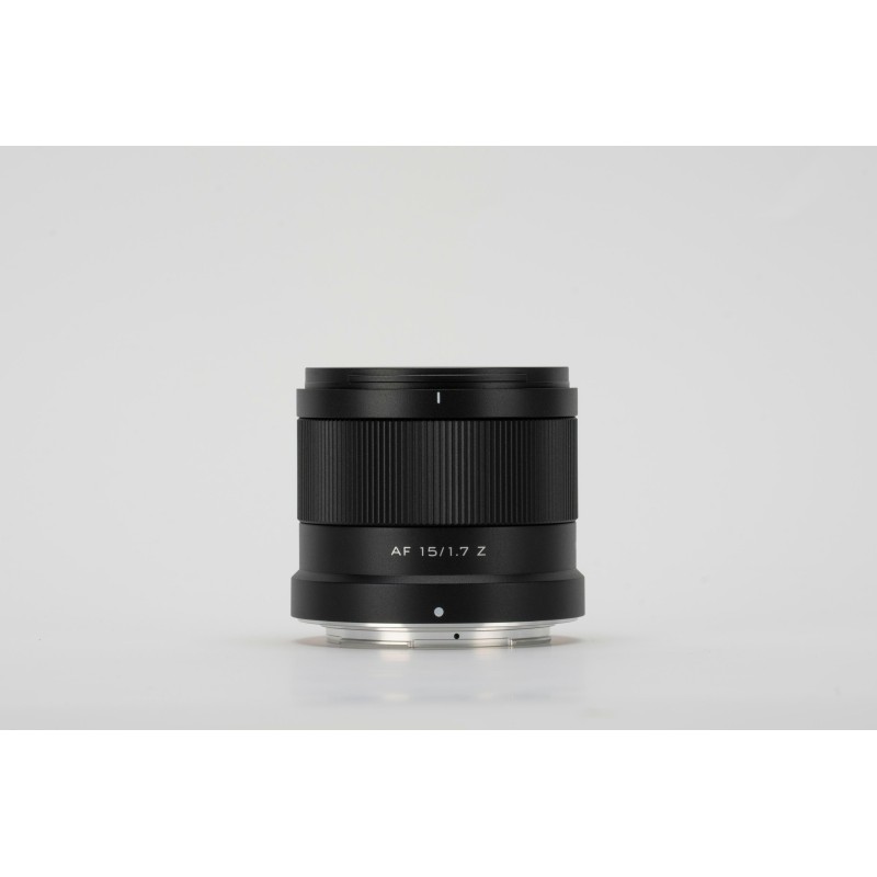 Viltrox AF 15mm f/1.7 Air Nikon Z