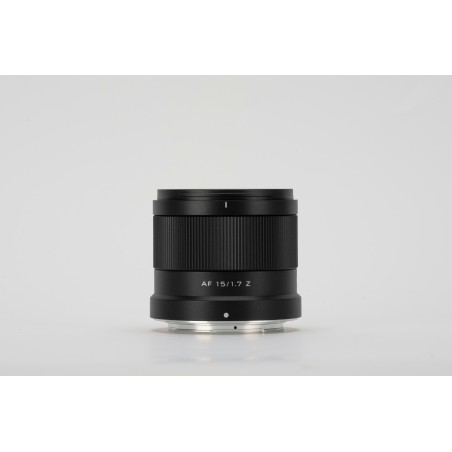 Viltrox AF 15mm F1.7 Air Nikon Z