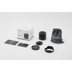 Viltrox AF 15mm F1.7 Air Nikon Z