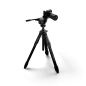 Zestaw Manfrotto ONE Alu z głowicą wideo 500X
