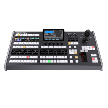 Kato Vision KT-KD60 mikser typu ATEM