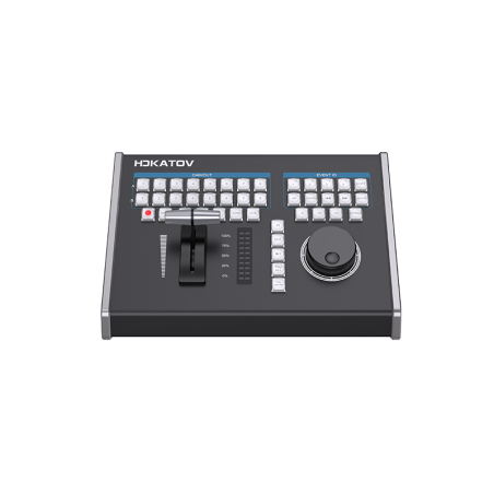 Kato Vision KT-KD61A kontroler vMix/Slow Motion
