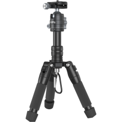 SmallRig 4289 Aluminum Mini Tripod VT-20