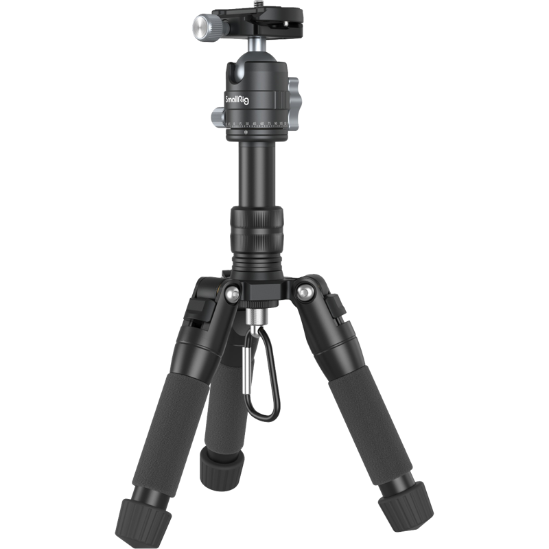 SmallRig 4289 Aluminum Mini Tripod VT-20