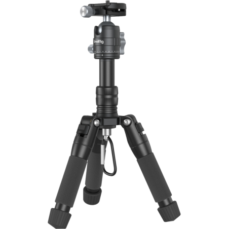 SmallRig 4289 Aluminum Mini Tripod VT-20