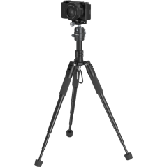 SmallRig 4289 Aluminum Mini Tripod VT-20