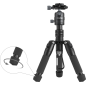 SmallRig 4289 Aluminum Mini Tripod VT-20
