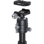 SmallRig 4289 Aluminum Mini Tripod VT-20