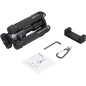 SmallRig 4289 Aluminum Mini Tripod VT-20