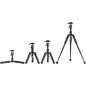 SmallRig 4289 Aluminum Mini Tripod VT-20