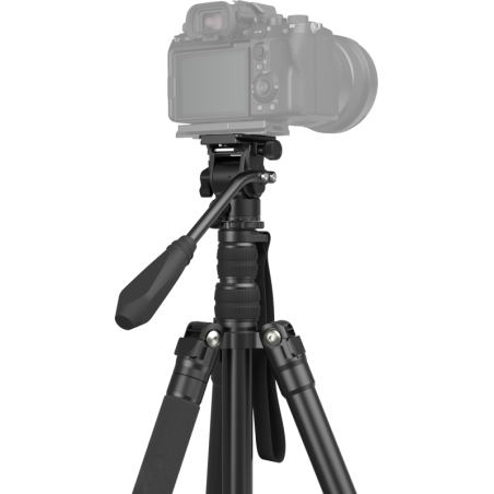 SmallRig 3760 Video Tripod CT180