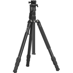 SmallRig 3760 Video Tripod CT180