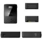 SmallRig 3579 V-Mount Battery Mini VB50 SmallRig 3579 V-Mount Battery Mini VB50