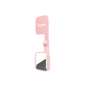 Amaran Go (Pink) lampka LED do telefonu komórkowego Amaran Go (Pink) lampka LED do telefonu komórkowego