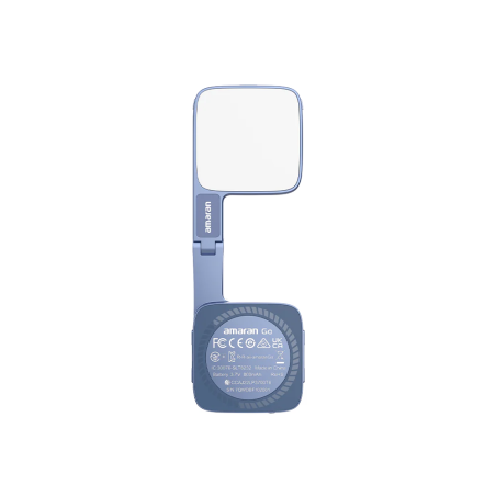 Amaran Go (Blue) lampka LED do telefonu komórkowego