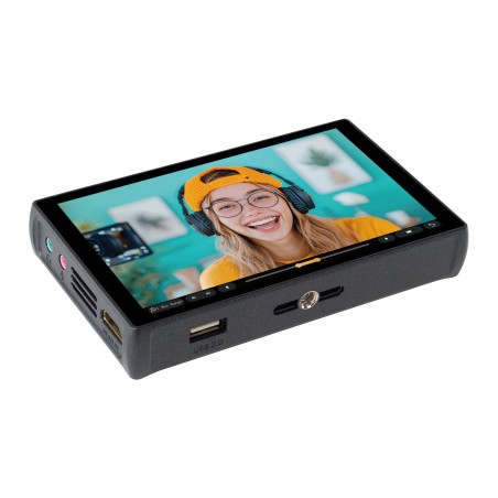 Portkeys PT5 III monitor podglądowy 5,4" HDMI