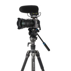 Benro statyw Rhino 14C+S2PRO