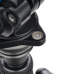 Benro statyw Rhino 14C+S2PRO