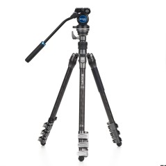 Benro statyw Rhino 14C+S2PRO