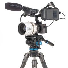 Benro statyw Mammoth TMTH43C