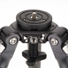 Benro statyw Mammoth TMTH43C