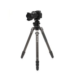 Benro statyw Mammoth TMTH34C