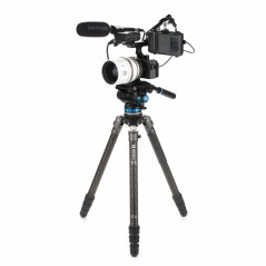 Benro statyw Mammoth TMTH34C