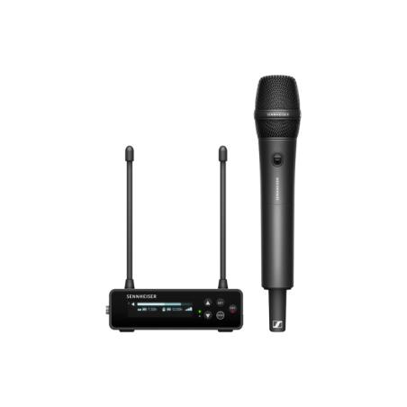 Sennheiser EW-DP 835 SET (S1-7: 606,2 - 662 MHz)