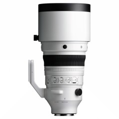 Sigma 200mm f/2 DG OS Sports L-mount + rabat 1000 zł z kodem: SA1000