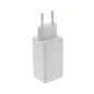 Ładowarka PATONA Premium GaN PD65W 1xUSB-C 1xUSB-A PD3.0 QC3.0 biała