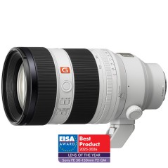 Sony FE 50-150mm f/2 GM