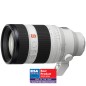 Sony FE 50-150mm f/2 GM