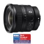 Sony FE 16mm f/1.8 G Sony FE 16mm f/1.8 G