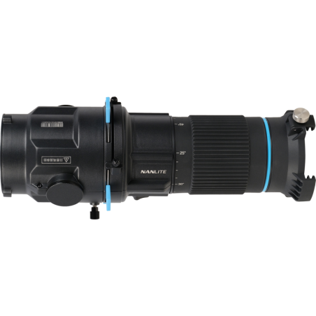 Nanlite Projector Mount for Bownes mount w/25-45° Zoom