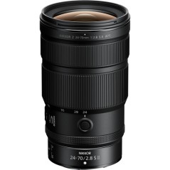 Nikon NIKKOR Z 24-70mm f/2.8 S II