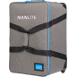 Nanlite FC-500B 2-Light Trolley Case Kit