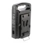 Ładowarka BP-2CH DUAL V-LOCK Ładowarka BP-2CH DUAL V-LOCK