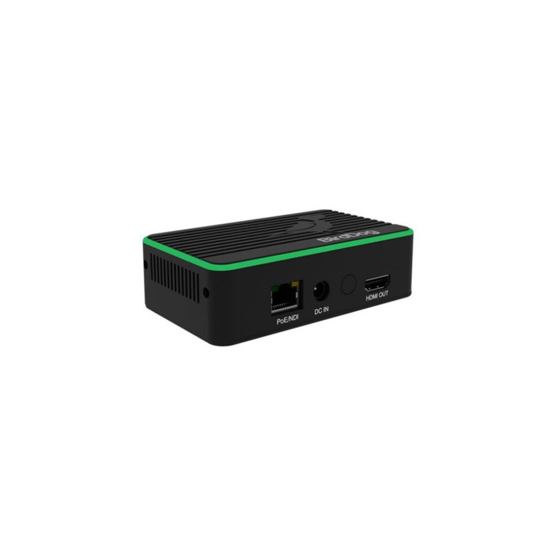 BirdDog Flex 4K OUT 4K Full NDI Decoder BirdDog Flex 4K OUT 4K Full NDI Decoder
