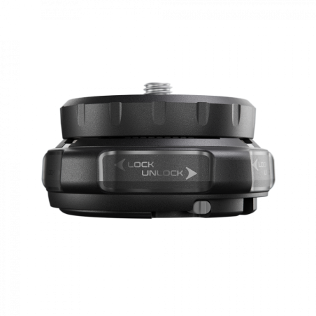 Manfrotto XCHANGE mocowanie baza z płytką