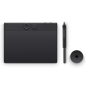 Wacom Intuos Pro S (2025) - tablet graficzny do profesjonalnych zastosowań, piórko ProPen 3, Bluetooth Wacom Intuos Pro S (2025) - tablet graficzny do profesjonalnych zastosowań, piórko ProPen 3, Bluetooth