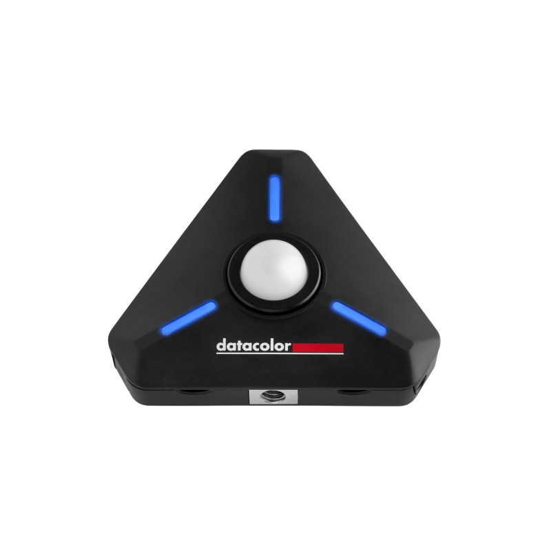 Datacolor LightColor Meter - miernik jasności i temperatury oświetlenia