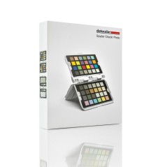 Datacolor SpyderCheckr Photo - uniwersalny wzorzec barw