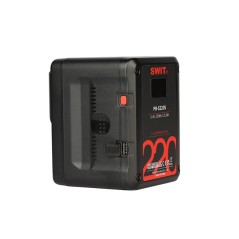 SWIT PB-S220S Akumulator V-Lock 220Wh
