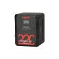 SWIT PB-S220S Akumulator V-Lock 220Wh SWIT PB-S220S Akumulator V-Lock 220Wh