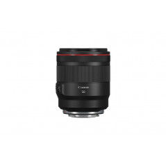 Obiektyw Canon RF 50mm f/1.2L USM