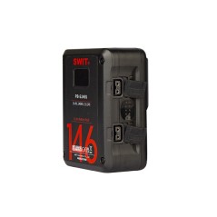 SWIT PB-S146S Akumulator V-Lock 146Wh