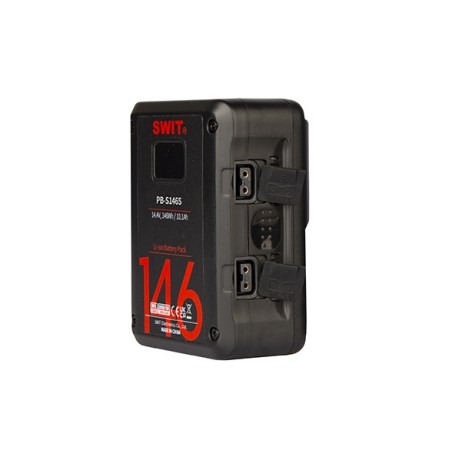 SWIT PB-S146S Akumulator V-Lock 146Wh