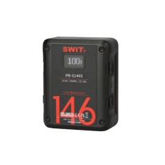 SWIT PB-S146S Akumulator V-Lock 146Wh