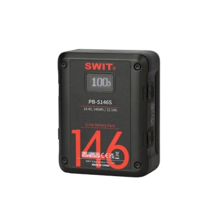 SWIT PB-S146S Akumulator V-Lock 146Wh